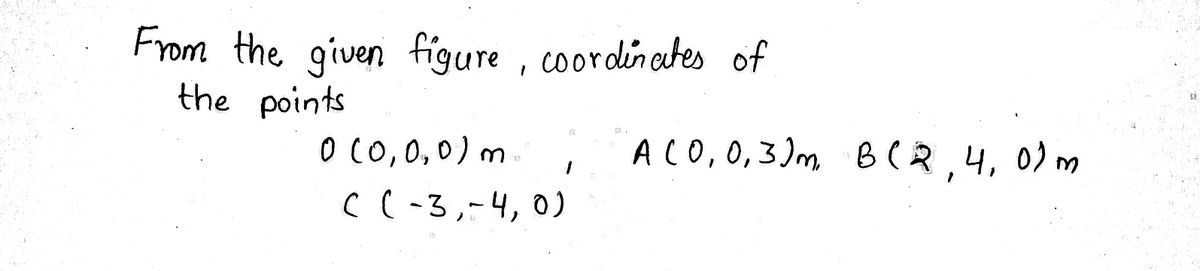 Physics homework question answer, step 1, image 2